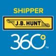 Shipper 360 by J.B. Hunt .